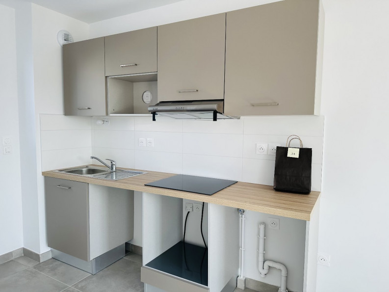 location Maison Serignan - Photo 5