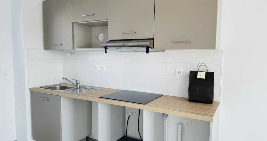 location Maison Serignan
