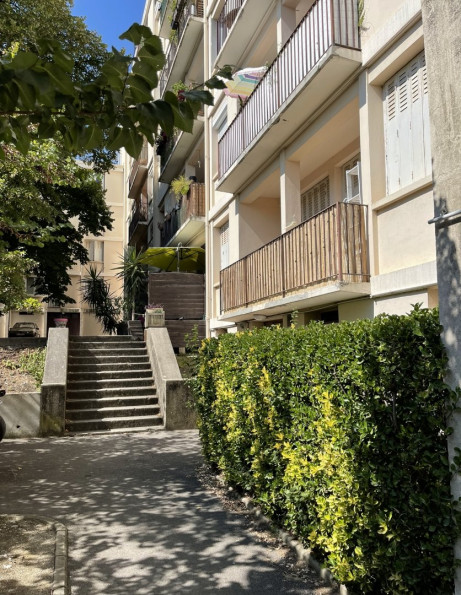 location Appartement Montpellier - Photo 1