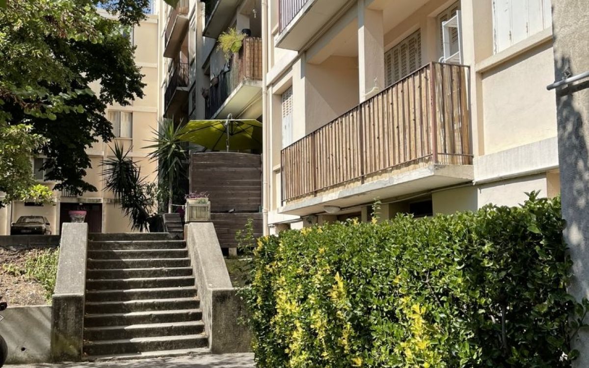 à louer Appartement Montpellier