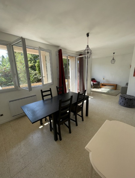 location Appartement Montpellier - Photo 3