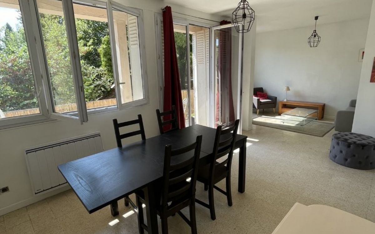 à louer Appartement Montpellier