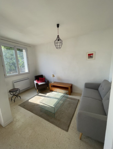 location Appartement Montpellier - Photo 4