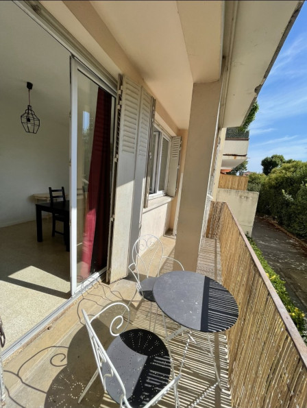 location Appartement Montpellier - Photo 2