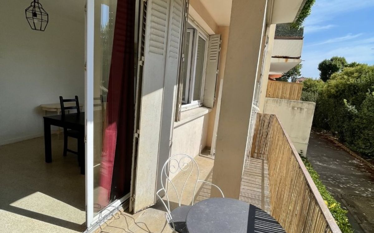 à louer Appartement Montpellier