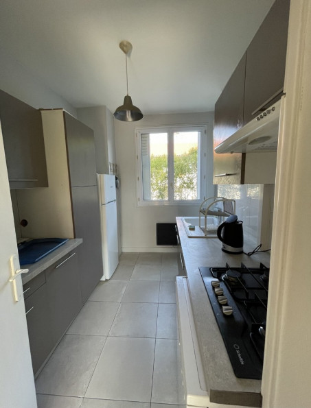 location Appartement Montpellier - Photo 6