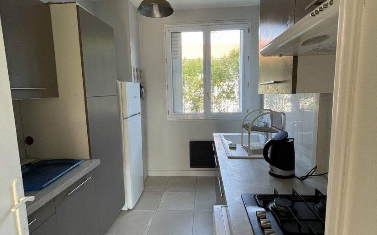 à louer Appartement Montpellier