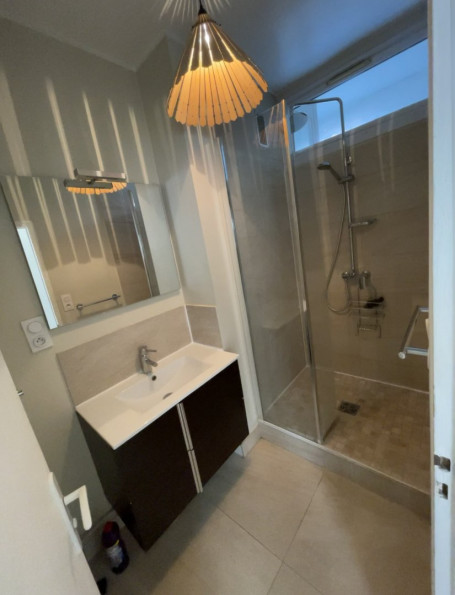 location Appartement Montpellier - Photo 7