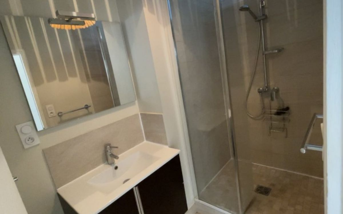 à louer Appartement Montpellier