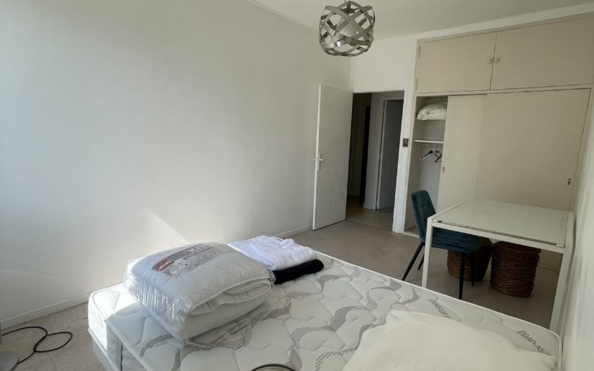 à louer Appartement Montpellier