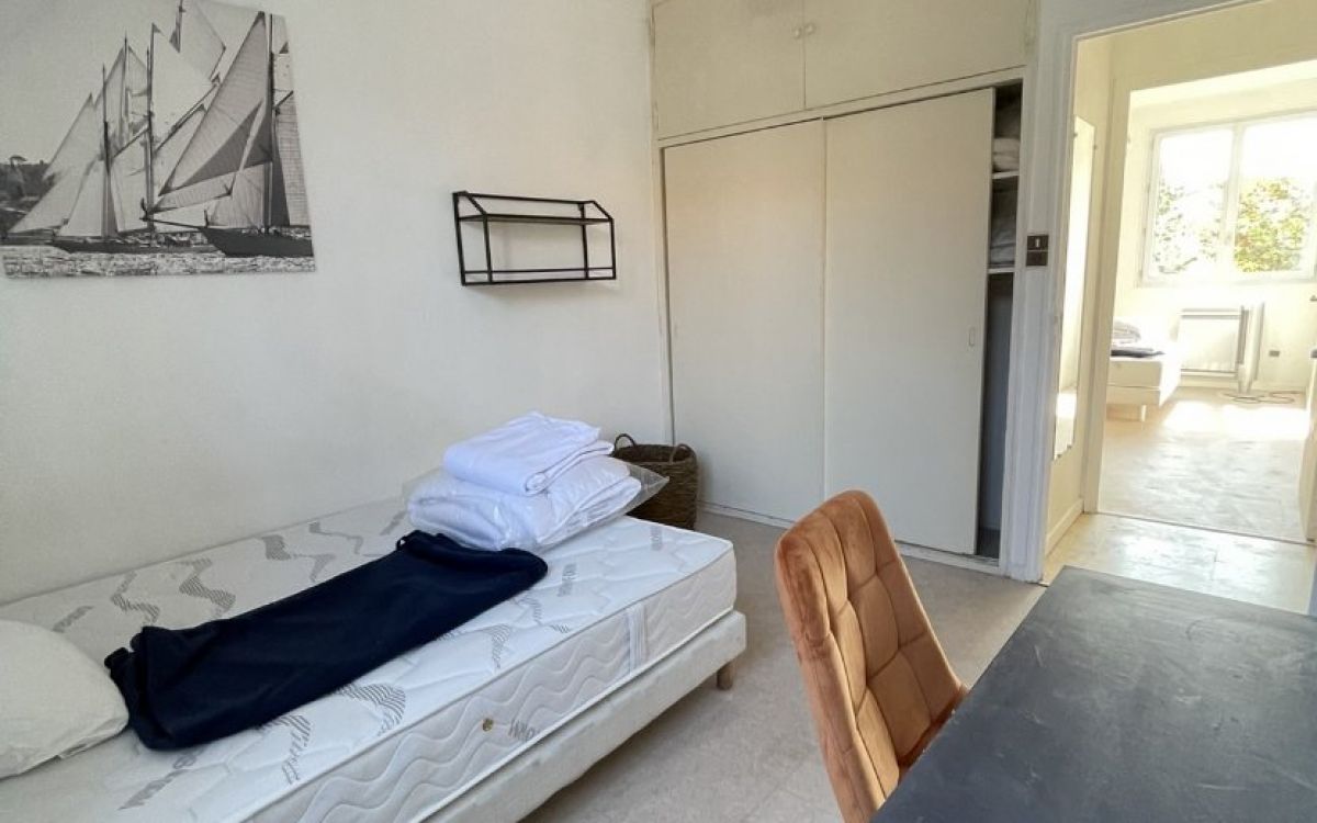 à louer Appartement Montpellier