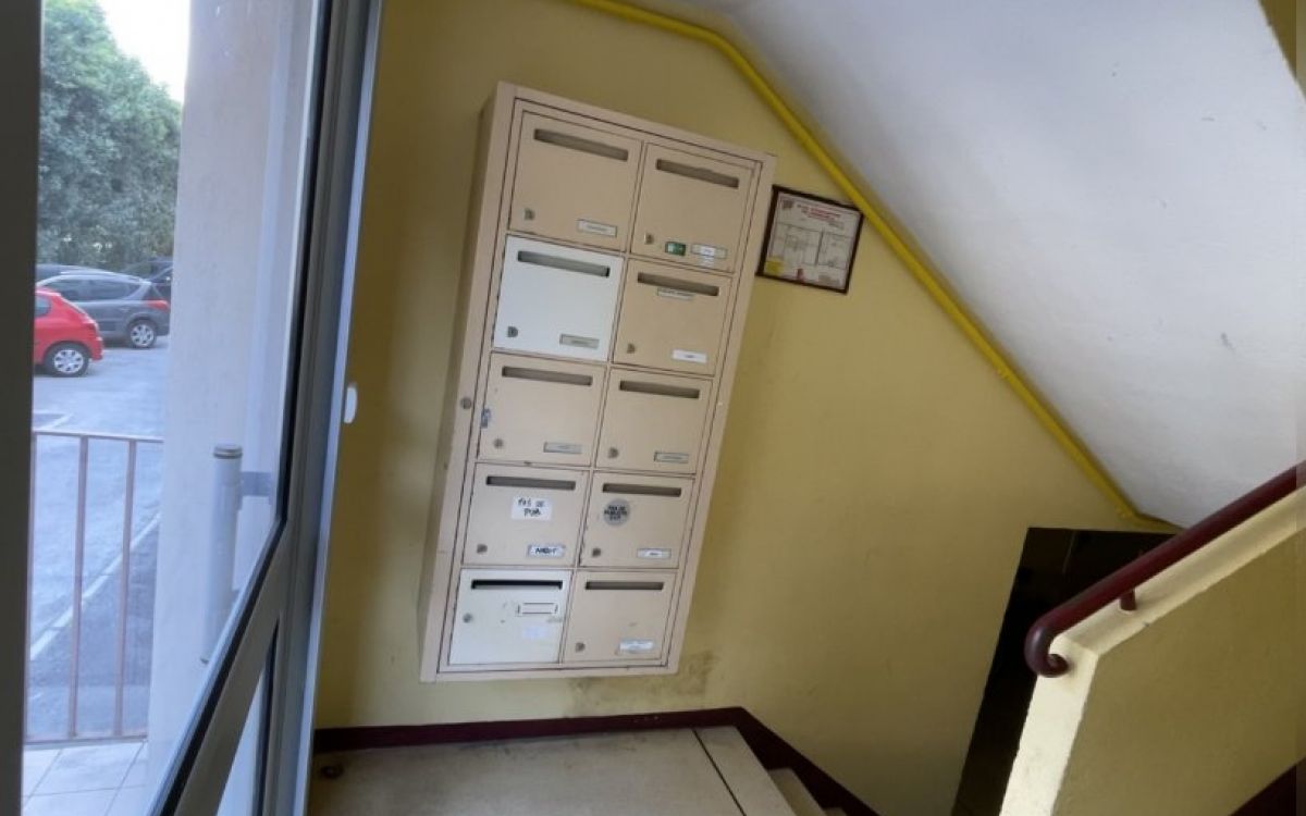 à louer Appartement Montpellier