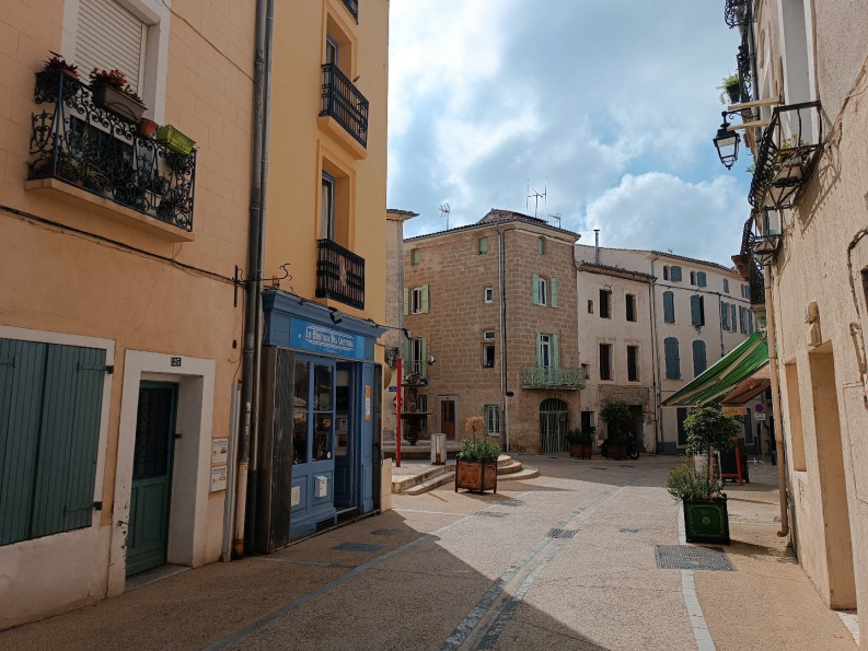 vente Appartement Montagnac - Photo 3