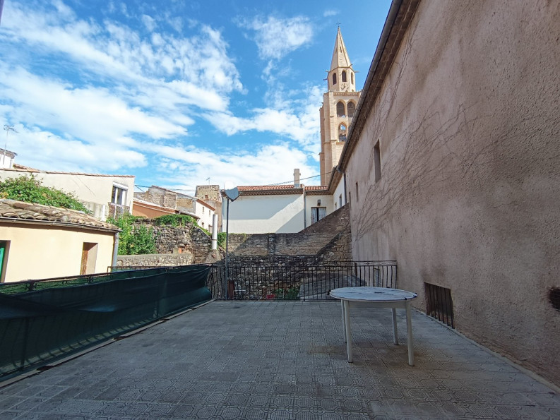 vente Appartement Montagnac - Photo 1