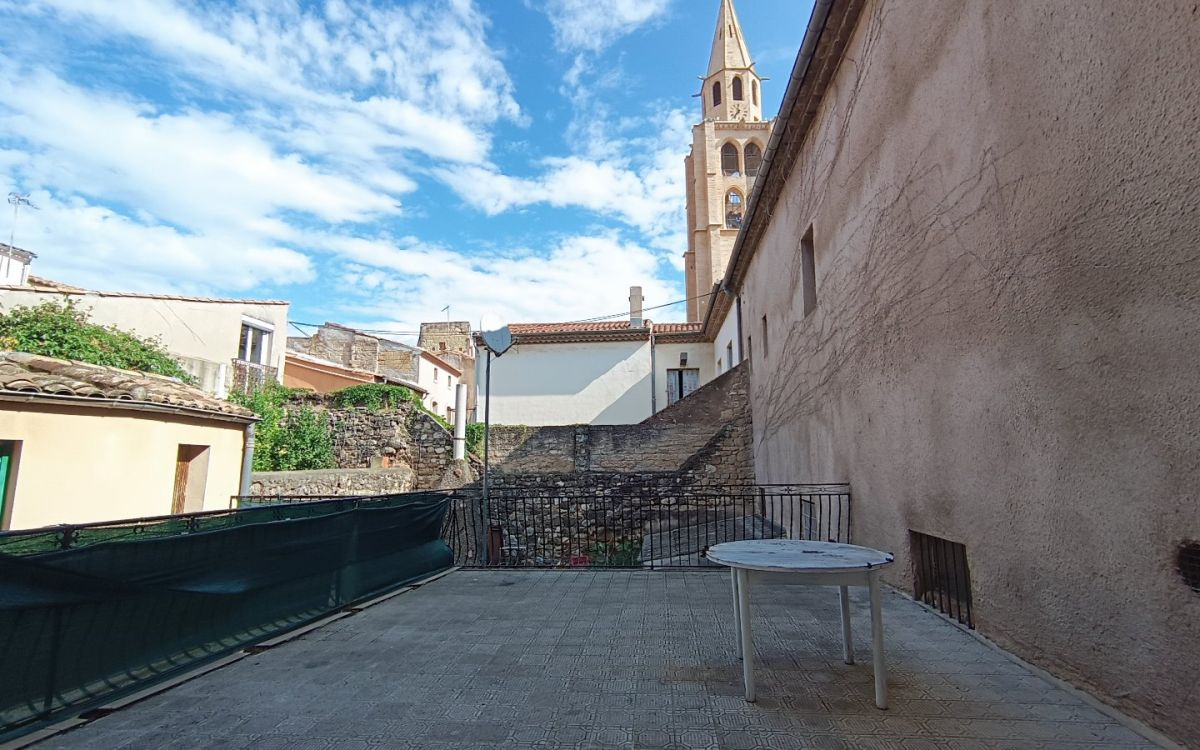à vendre Appartement Montagnac