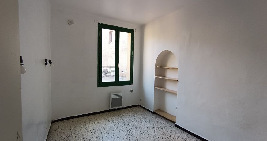 vente Appartement Montagnac