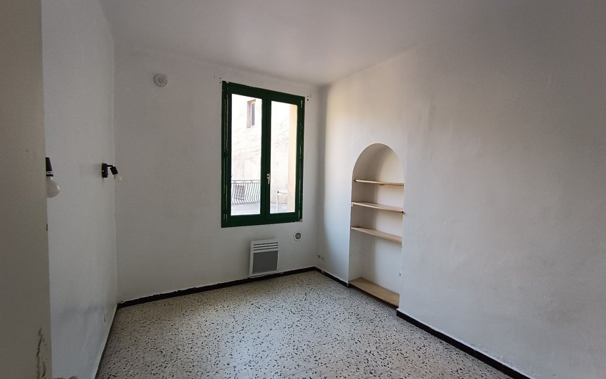 à vendre Appartement Montagnac