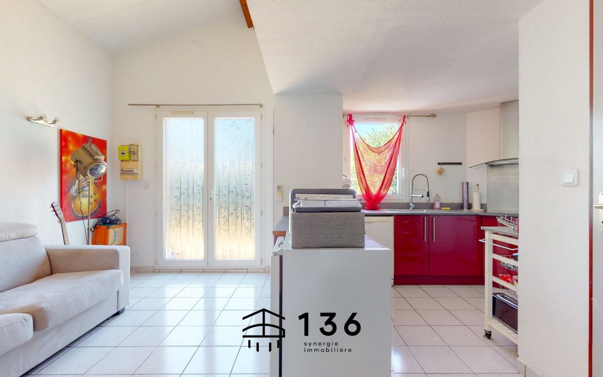 à vendre Maison Vic La Gardiole