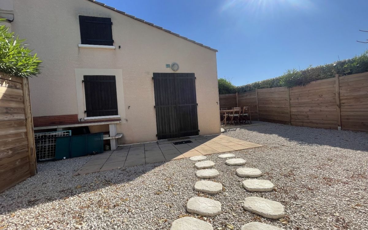 à vendre Maison Vic La Gardiole