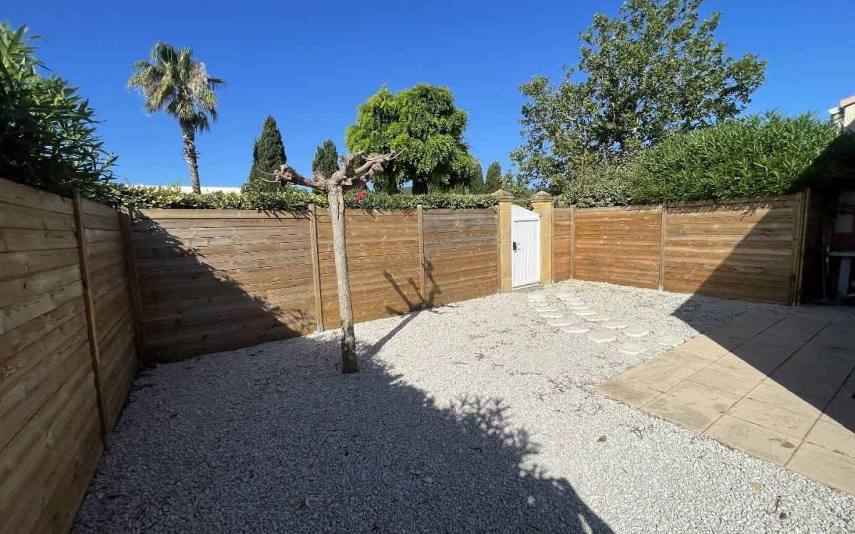 à vendre Maison Vic La Gardiole
