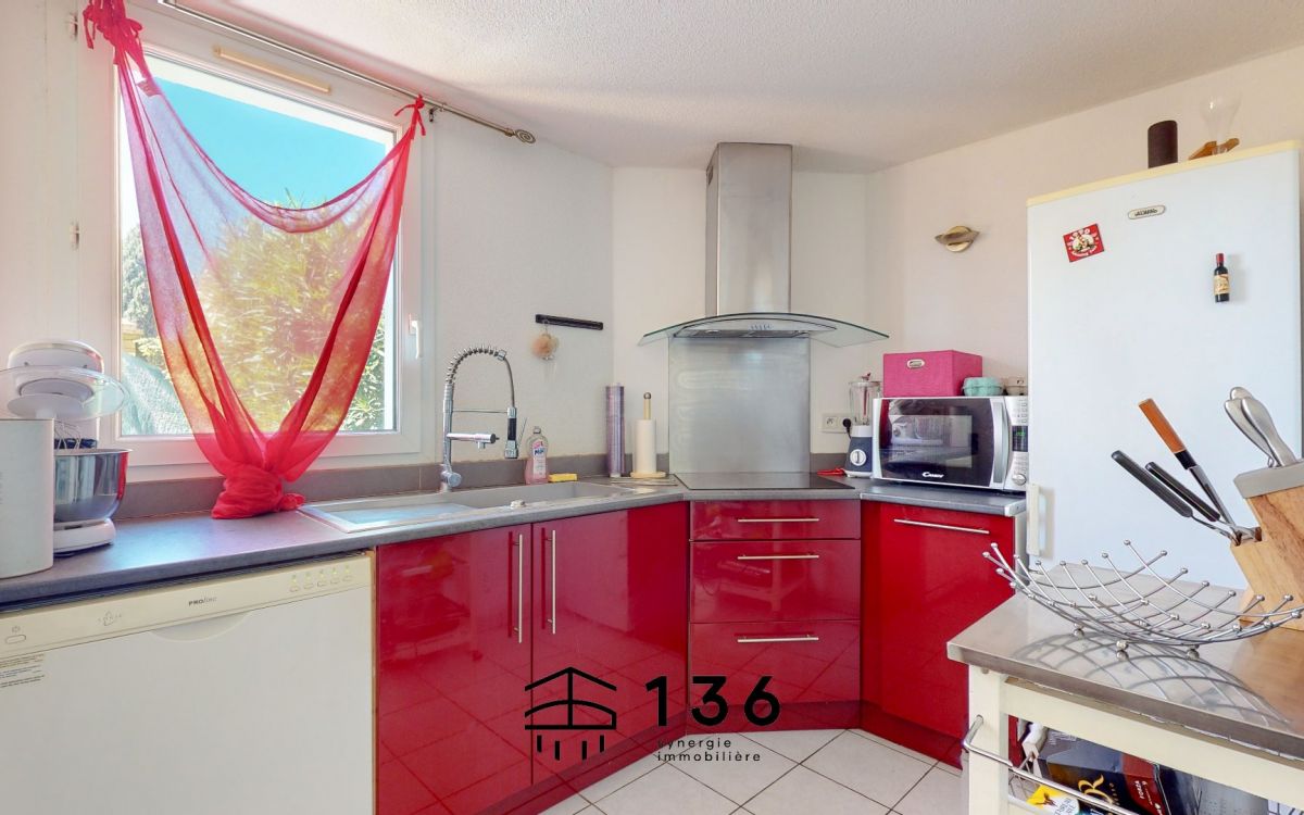 à vendre Maison Vic La Gardiole