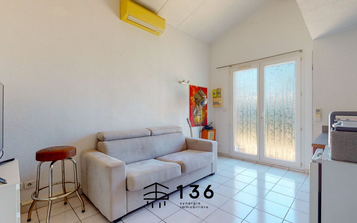 à vendre Maison Vic La Gardiole