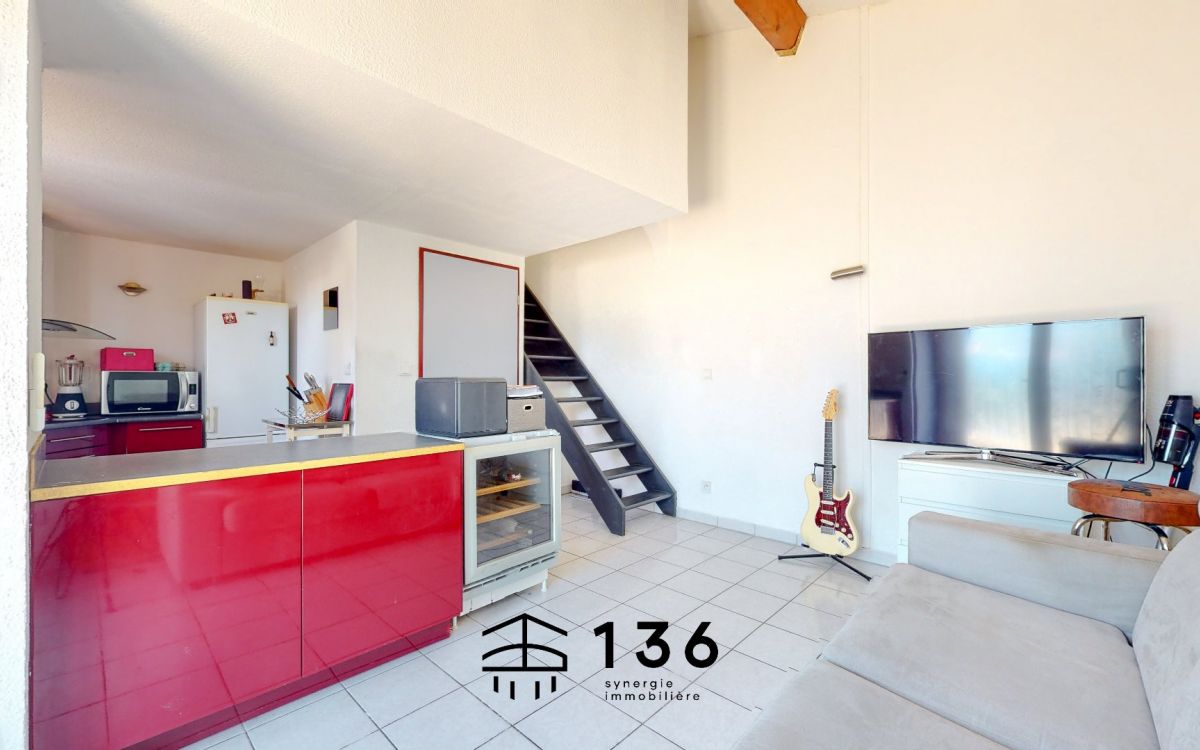 à vendre Maison Vic La Gardiole