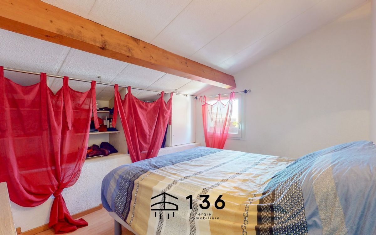 à vendre Maison Vic La Gardiole