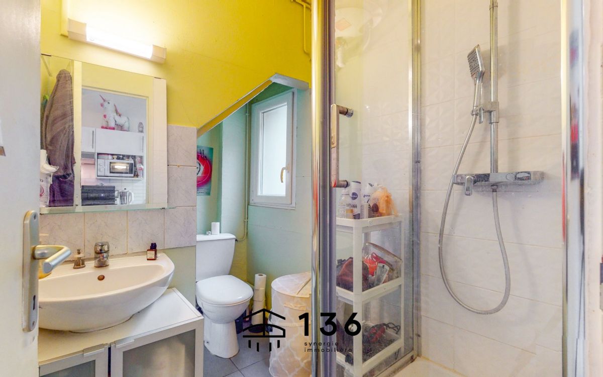 à vendre Appartement mezzanine Montpellier