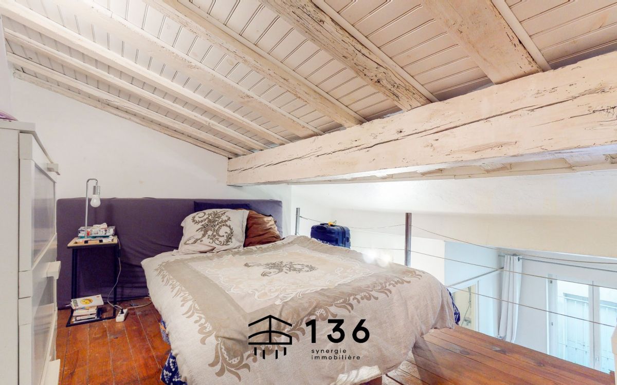 à vendre Appartement mezzanine Montpellier