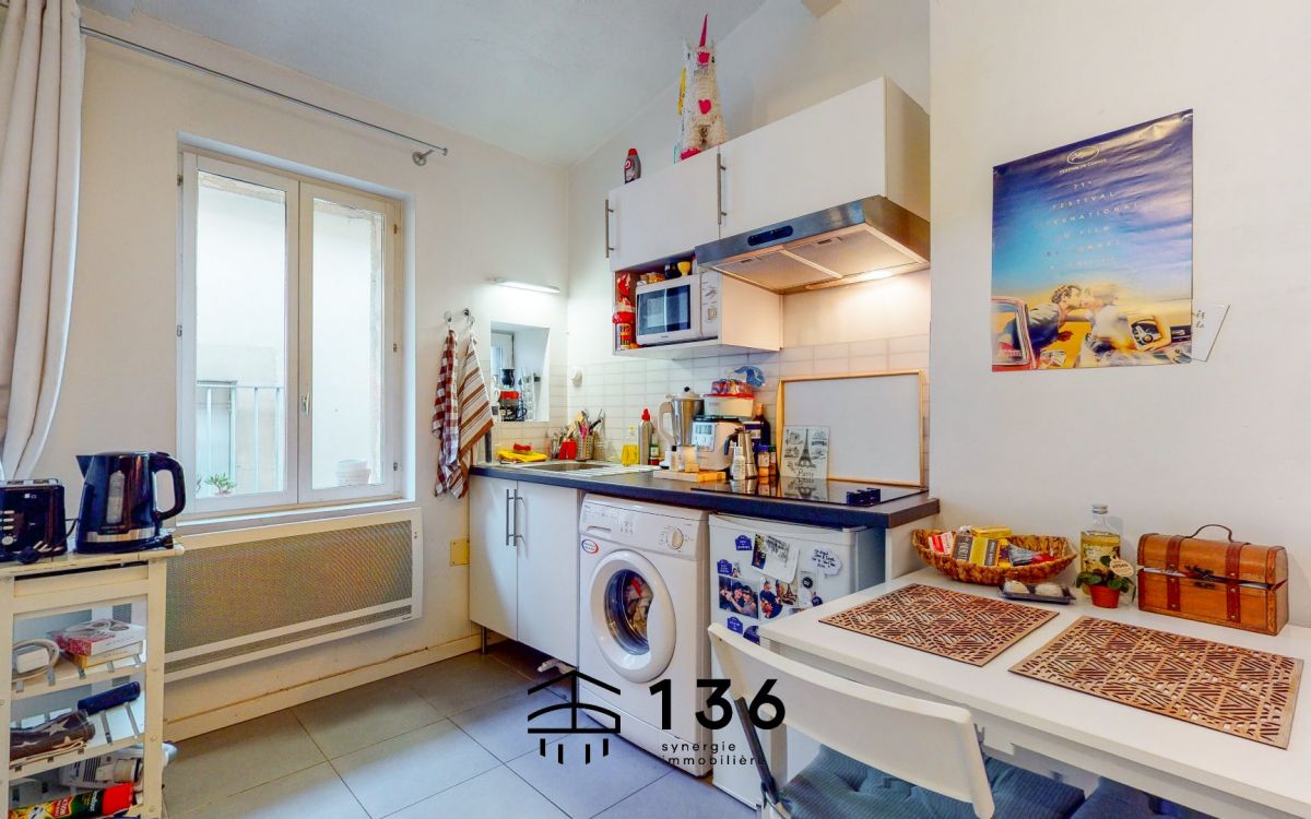 à vendre Appartement mezzanine Montpellier