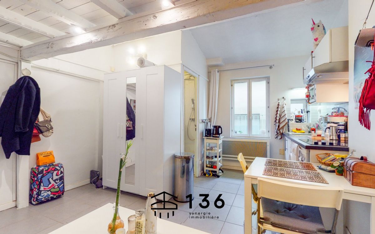 à vendre Appartement mezzanine Montpellier
