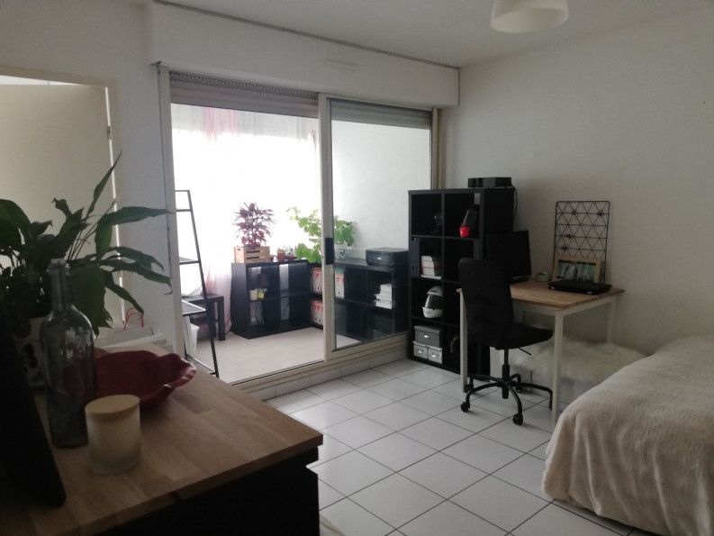location Appartement Montpellier - Photo 1