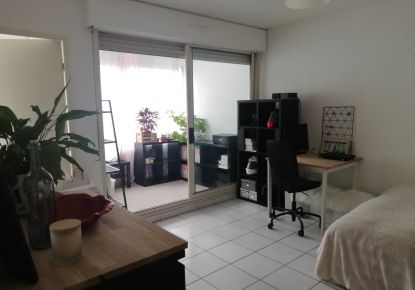 location Appartement Montpellier