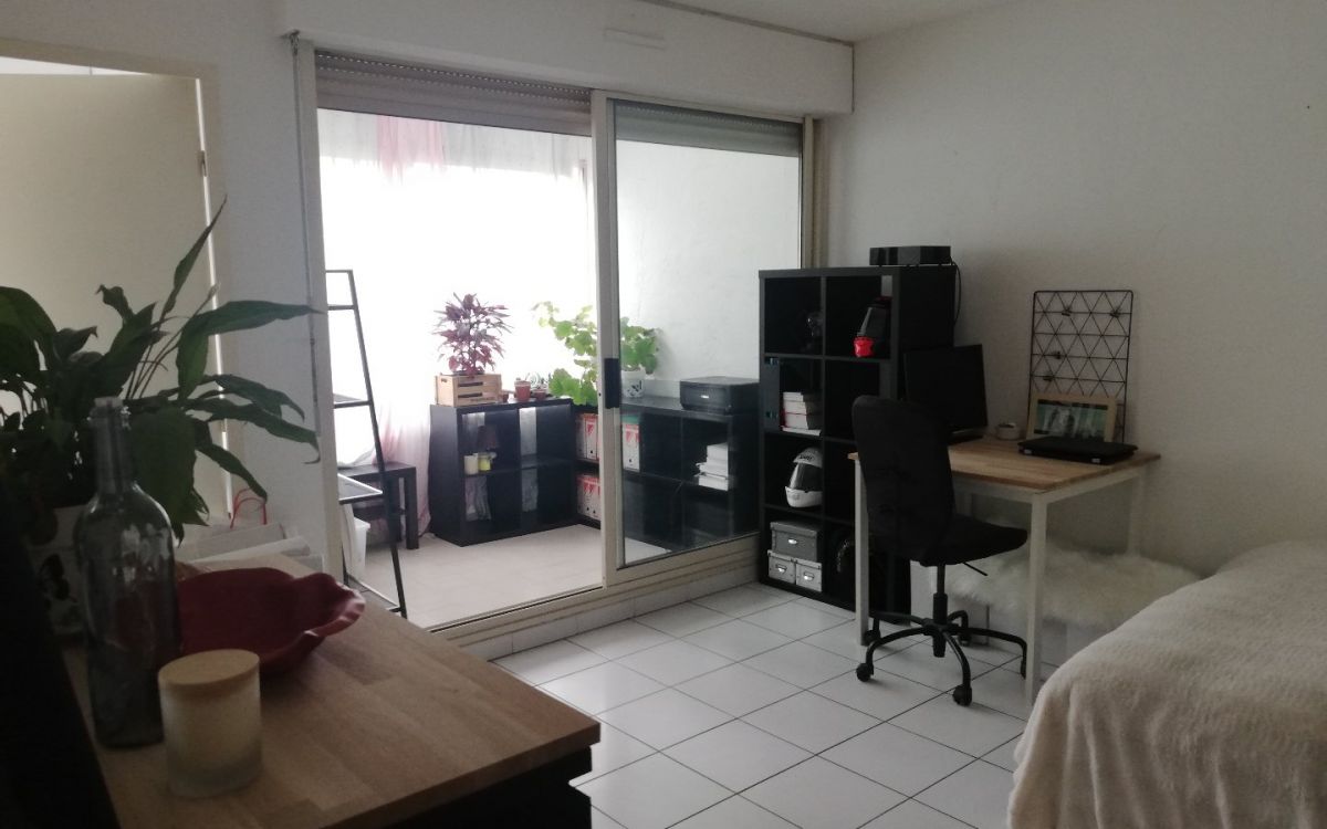à louer Appartement Montpellier