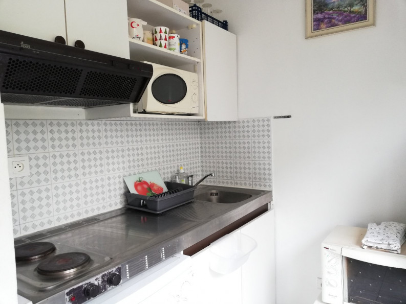 location Appartement Montpellier - Photo 4