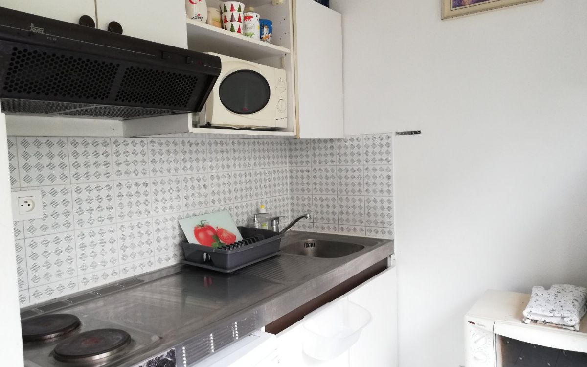 à louer Appartement Montpellier