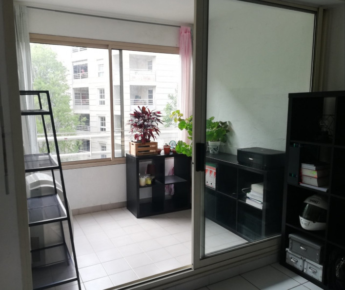 location Appartement Montpellier - Photo 2