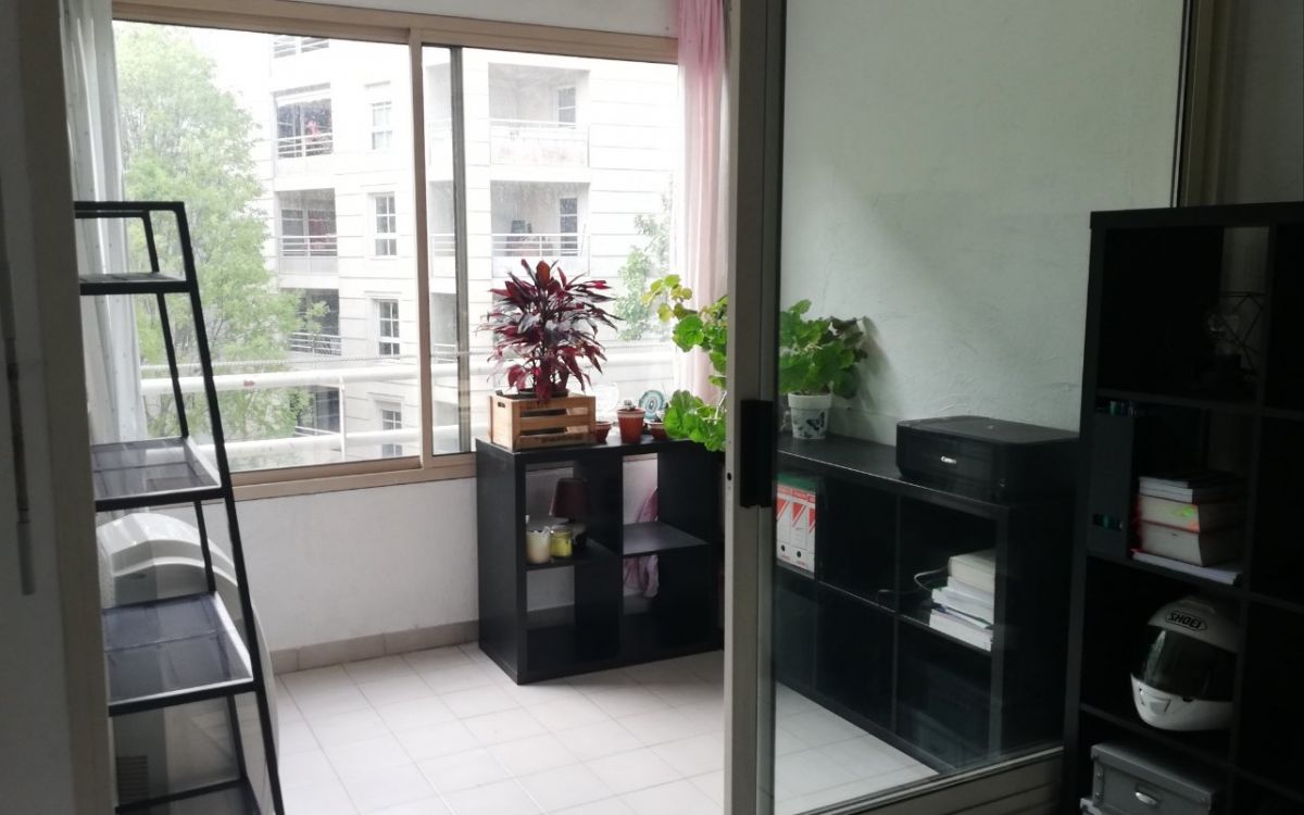 à louer Appartement Montpellier