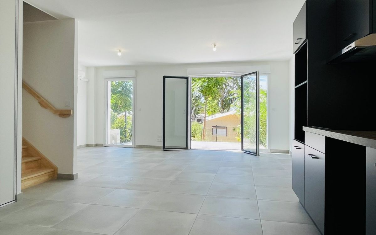 à louer Maison Serignan