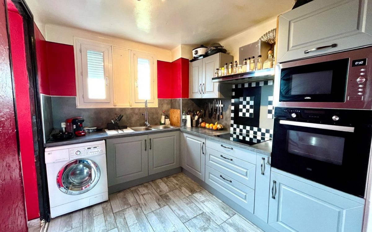 à vendre Appartement Montpellier