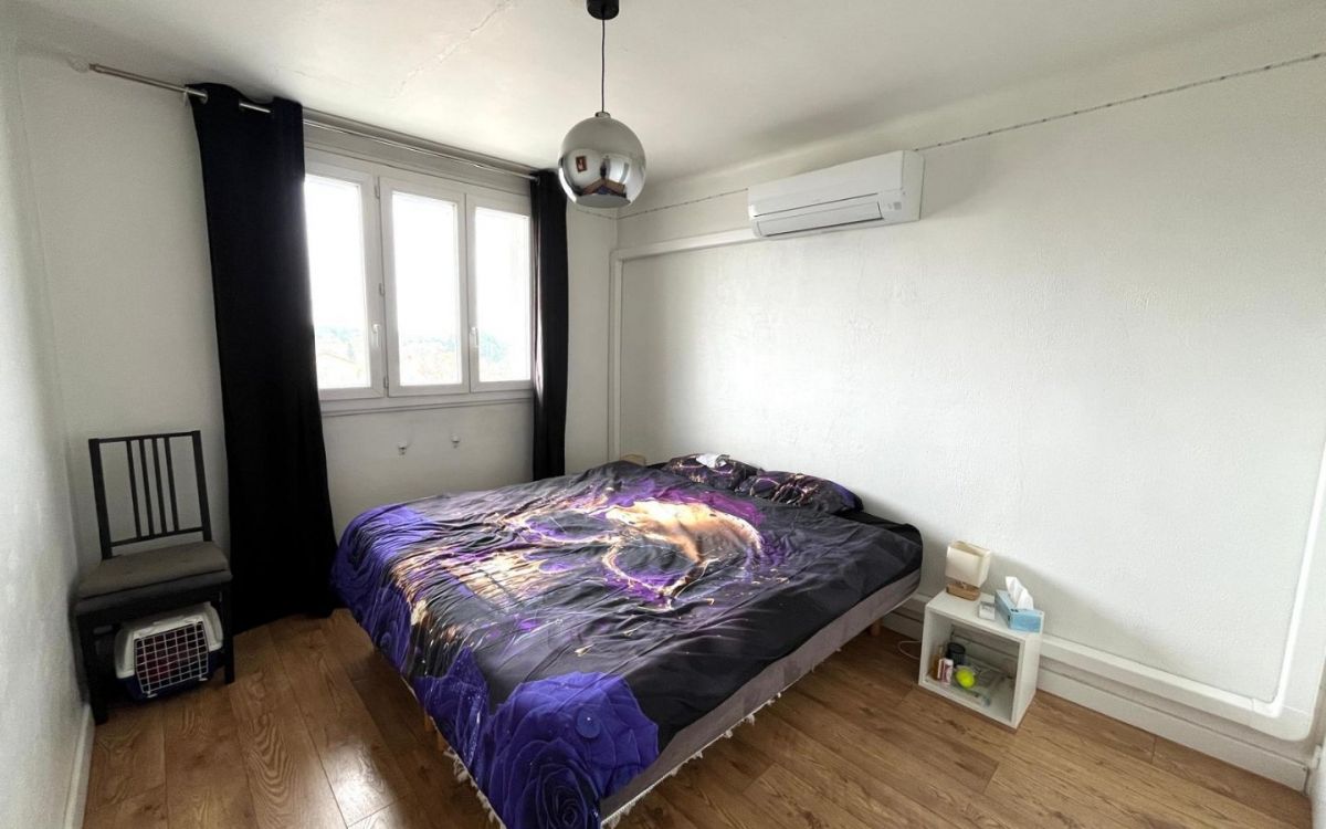 à vendre Appartement Montpellier