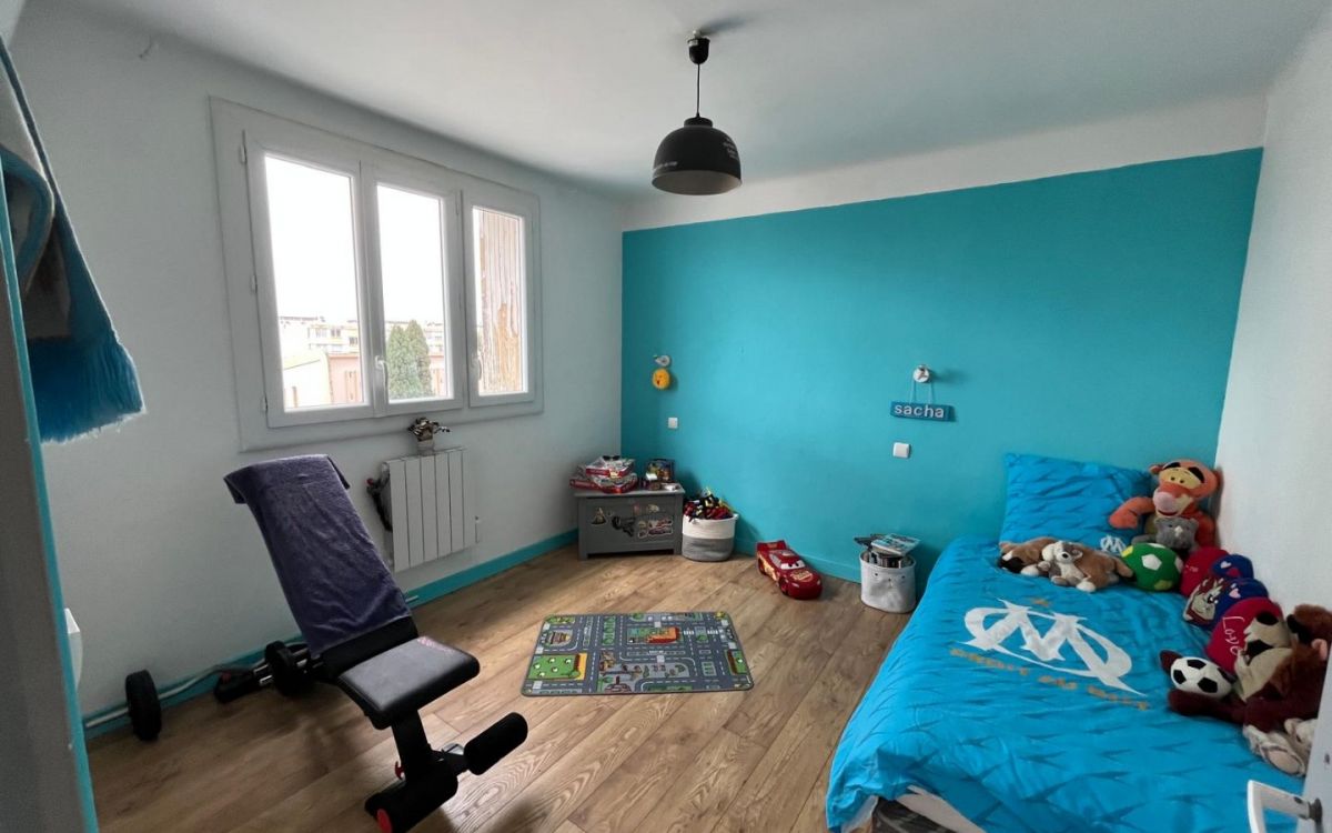 à vendre Appartement Montpellier