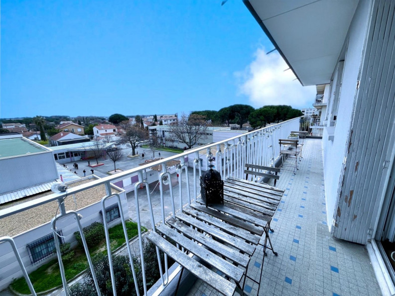 vente Appartement Montpellier - Photo 2