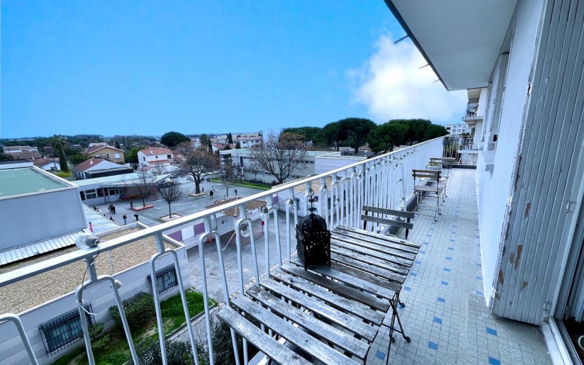 à vendre Appartement Montpellier