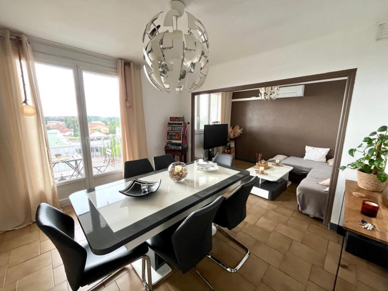 vente Appartement Montpellier - Photo 1