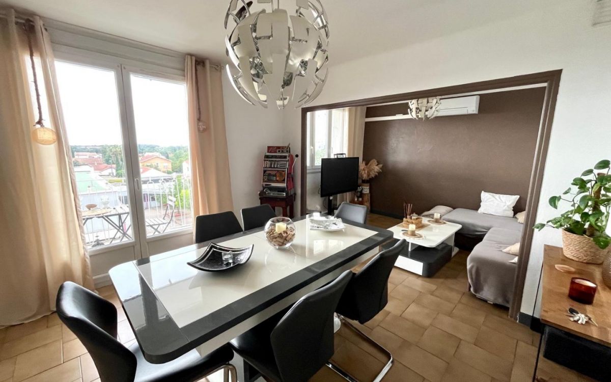 à vendre Appartement Montpellier