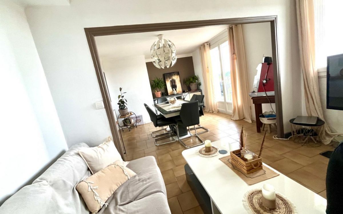 à vendre Appartement Montpellier