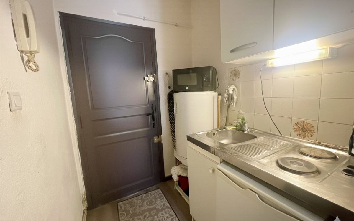 à vendre Appartement Montpellier