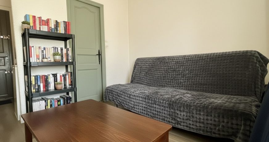 vente Appartement Montpellier